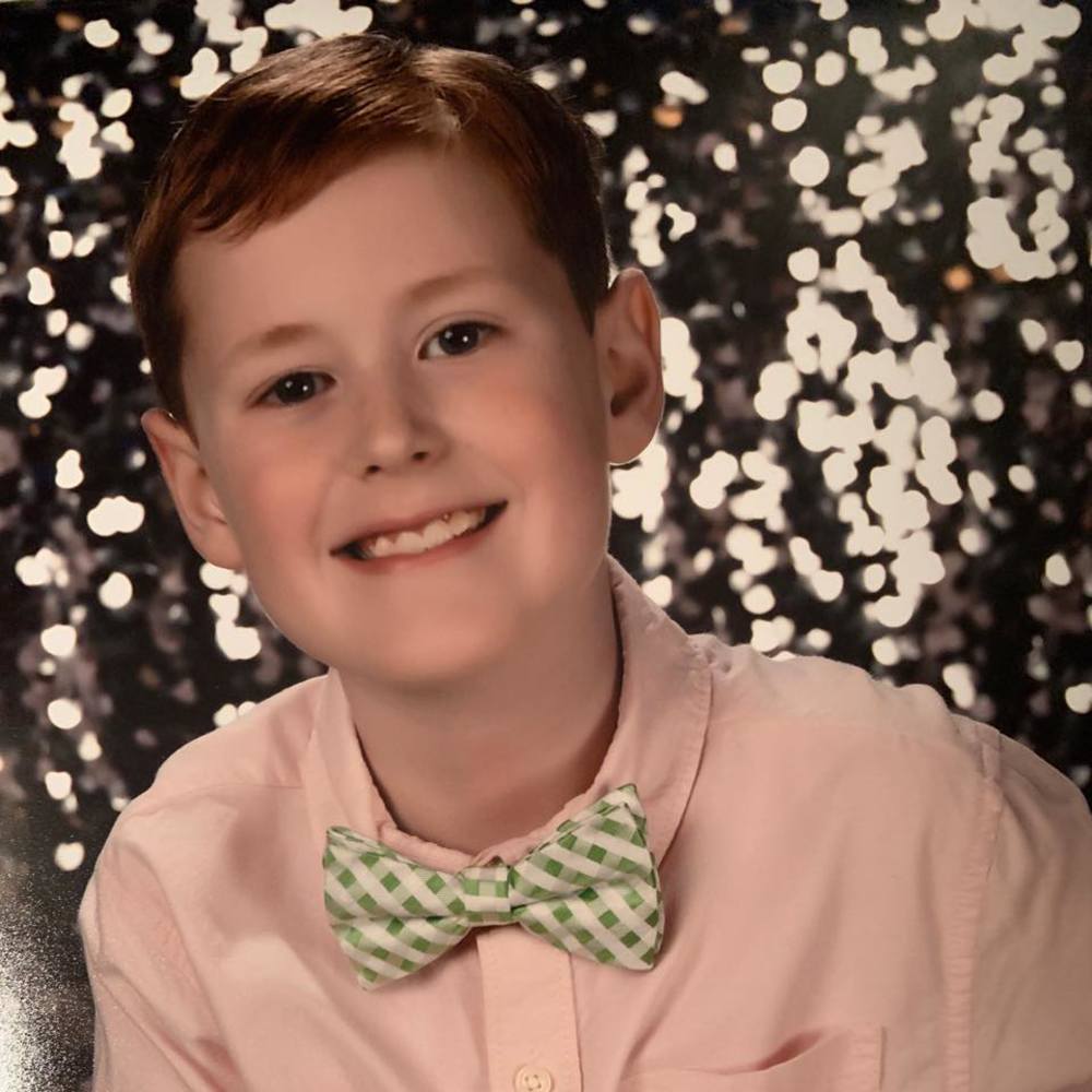 Meet your Posher, Kelli